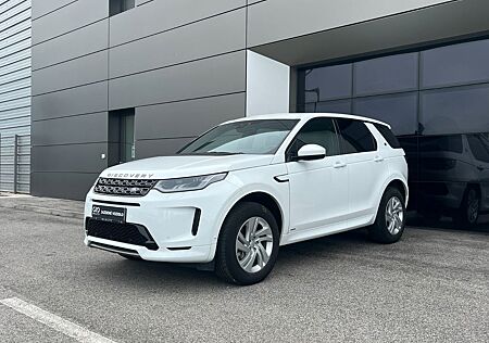 Land Rover Discovery Sport R-Dynamic AWD