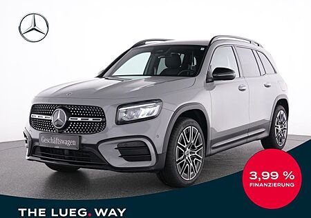 Mercedes-Benz GLB 180 SPECIAL-EDITION+AMG+20''+KEYLESS-GO+TOTW