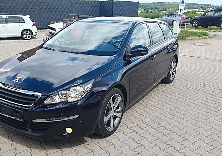 Peugeot 308 SW Active