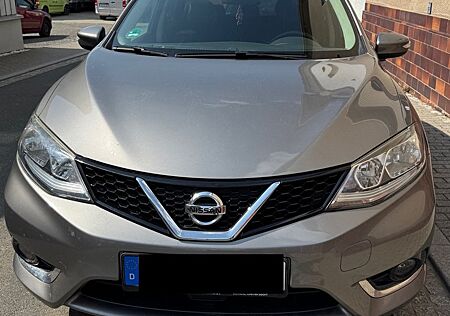 Nissan Pulsar N-Connecta/ TÜV/AU neu/EZ 06/2019