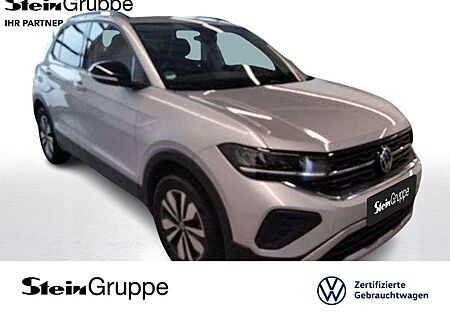 VW T-Cross Volkswagen Goal APP+DAB+VIRT+ACC+LED+NAVI+PDC