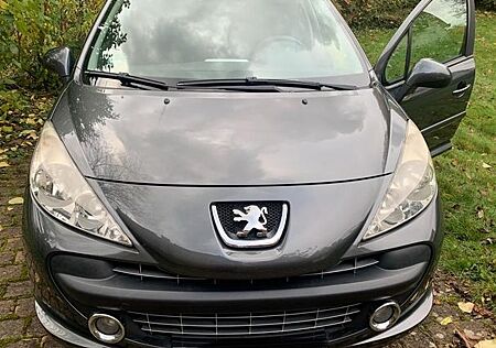 Peugeot 207 Sport 95 VTi Sport