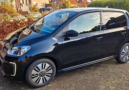VW e-up! Volkswagen e-up!