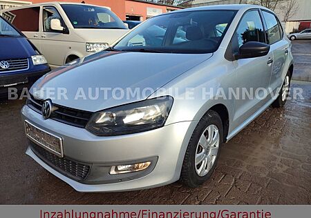 VW Polo Volkswagen V Trendline 1.2/Tüv NEU