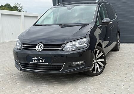 VW Sharan Volkswagen Join Comfortline*7.SITZER*AMBIENTE*KAMERA