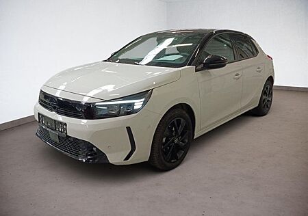 Opel Corsa GS Navi Matrix-LED Kamera Sitzheizung