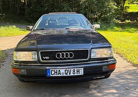 Audi V8 D11