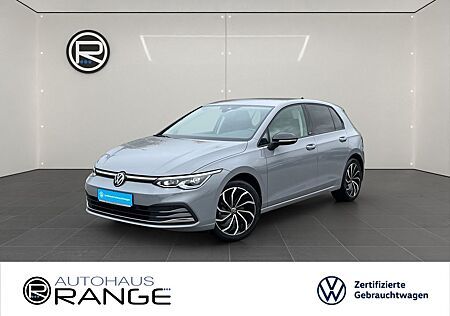 VW Golf Volkswagen VIII 1.5 eTSI "MOVE", DSG