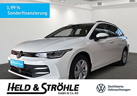 VW Golf Volkswagen Variant Life 1.5 TSI FACELIFT LED PDC APP