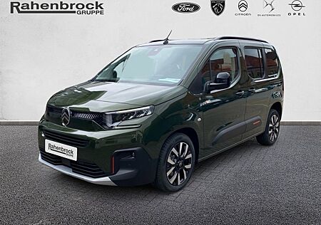 Citroën Berlingo M BlueHDi 130 EAT8 Stop&Start Max