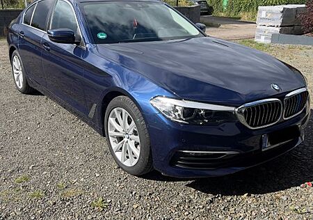 BMW 520i Aut. Bj.2019