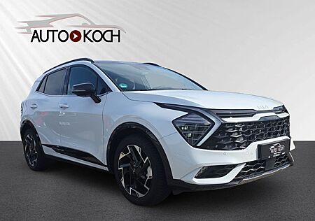 Kia Sportage GT-Line 4WD 1.6 T-GDI Mild-Hybrid EU6e
