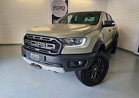 Ford Ranger Raptor Performance 2.0 TDCi Doppelkabine 4x4