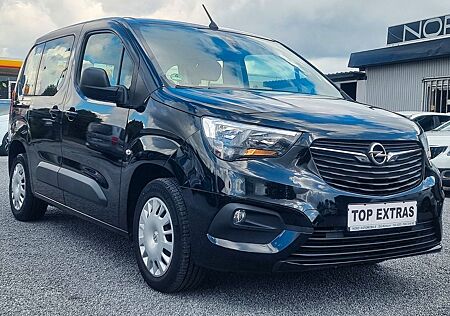Opel Combo Life E Edition KLIMA KAM TEMP PDC CARPLAY