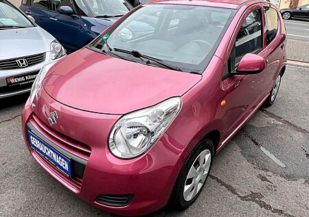 Suzuki Alto 1,0l 68PS*Elltr.F.*FUNK*2.HAND*HU/Insp.NEU