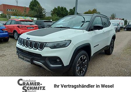 Jeep Compass PHEV 1.3 4xe Automatik Upland