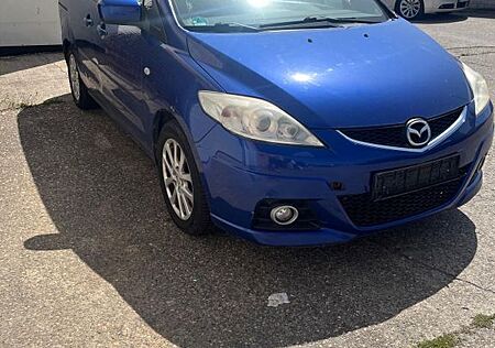Mazda 5 2.0 CD 105kW Active Active