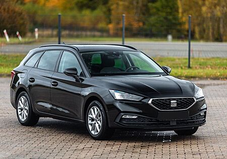 Seat Leon Sportstourer Style