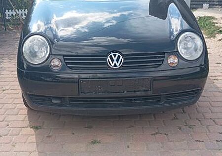 VW Lupo Volkswagen 1.4 TÜV Neu