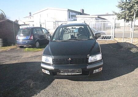 Mitsubishi Space Wagon 2.0 Cool * 7- SITZER *