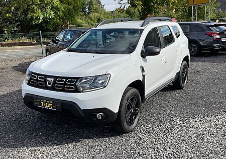 Dacia Duster II 1,6 SCe 115 Comfort 2WD