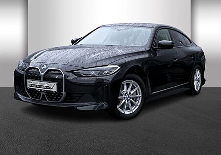 BMW i4 eDrive40