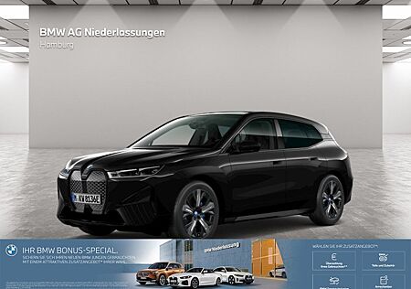 BMW iX xDrive40 AHK Driv.Assist.Prof Harman/K Laser