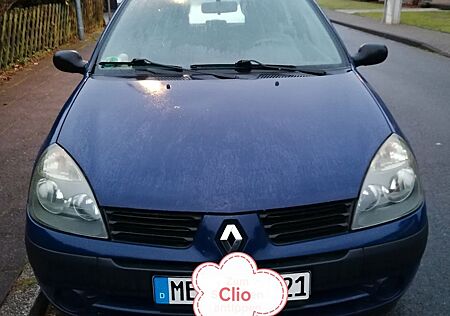 Renault Clio Campus 1.2 Campus
