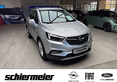 Opel Mokka X 1.4 Innovation Navi Kamera PDC SHZ Lenkr