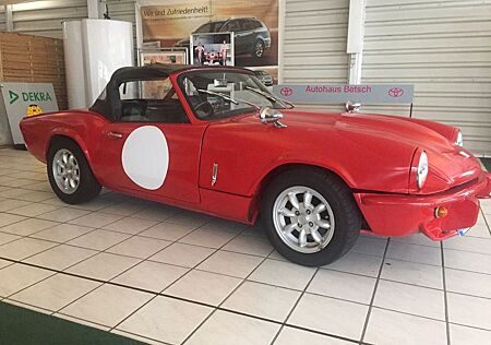 Triumph Spitfire