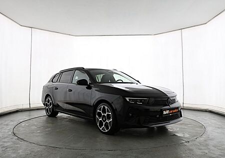 Opel Astra Sports T. Ultimate Nav|HUD|ACC|LEDer|4xSHZ
