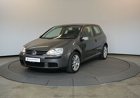 VW Golf Volkswagen V Lim. 1.4 Trendline