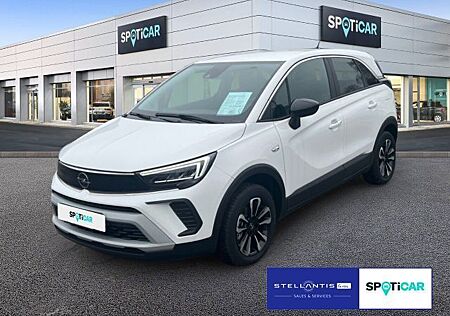 Opel Crossland X Crossland (X) 1.2 Turbo Elegan ce*SHZ*LHZ*Navi*K