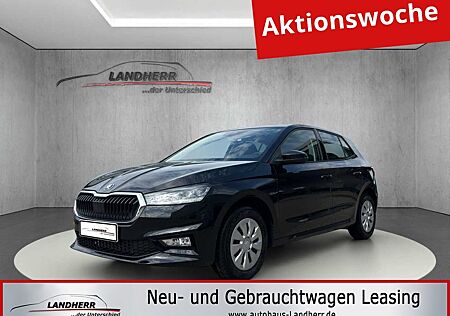 Skoda Fabia Selection//Einparkhilfe hinten/Sitzheizung