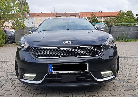 Kia Niro 1.6 GDI Hybrid Spirit Spirit