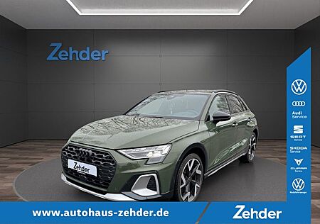 Audi A3 allstreet 35 TFSI 35 TFSI S tronic AHK,