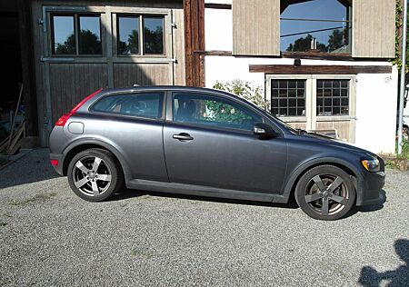 Volvo C30 1.6 - Benzin