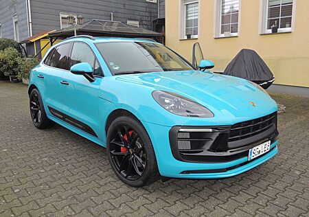 Porsche Macan S S