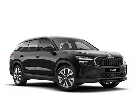 Skoda Kodiaq 2.0 TDI 142 kW 4x4 Selection 20"LMF_AHK