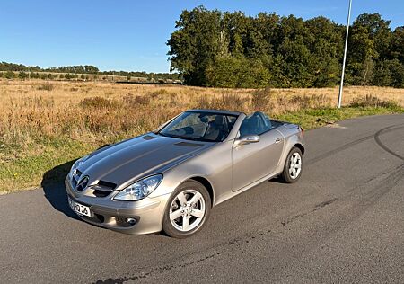 Mercedes-Benz SLK 280 -