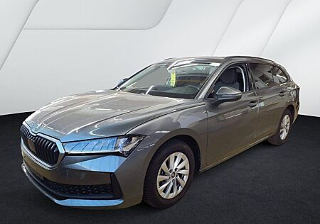 Skoda Superb Combi 1.5 e-TSI DSG ACC Navi LED Sitzh. A