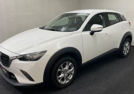 Mazda CX-3 Prime-Line 2.0 Benzin SHZ KLIMA PDC TÜV-NEU