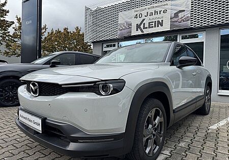 Mazda MX-30 35,5 kWh e-SKYACTIV 145 PS