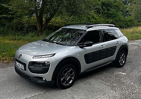 Citroën C4 Cactus PureTech 82 Shine Shine