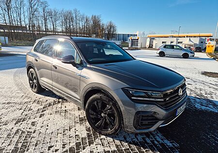 VW Touareg Volkswagen ONE MILLION*RLINE*PANO*HUD*360°*AHK