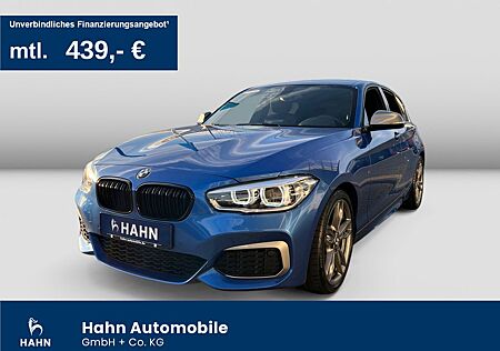 BMW 140 M140i Navi Climatr Aerodynamik-Paket Sitzh LED