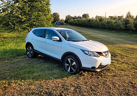 Nissan Qashqai 1.6 DIG-T 360° 360°