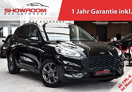 Ford Kuga ST-LINE Sportpaket Automatik Kamera Navi