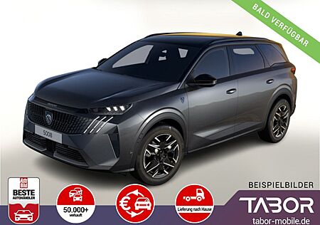 Peugeot 5008 145 eDSC6 GT eHK Nav 360° ACC SHZ PrivG AHK