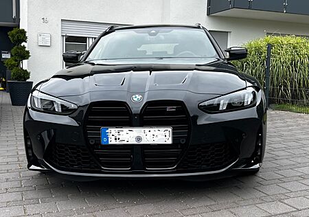 BMW M3 Competion xDrive Touring -Finanzierung mögli